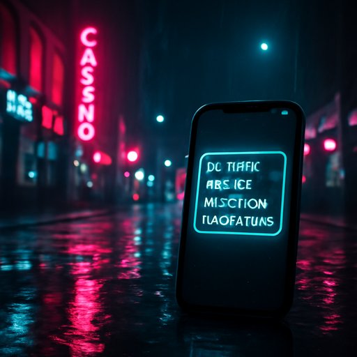 tk971 Mobile Notifications
